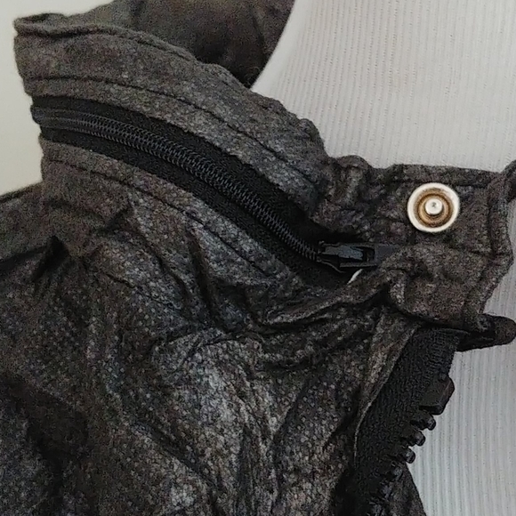 Frogg Toggs outerwear pants & jacket - Picture 3 of 8